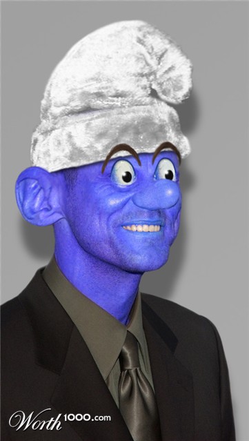 Photoshop Design by kevmannnn