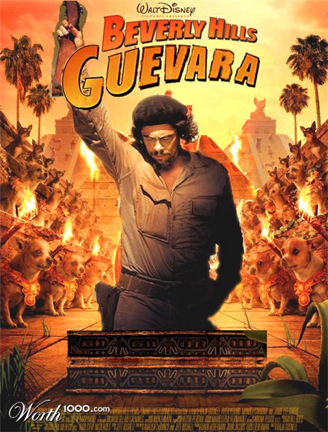 Photoshop Design by JuniorWences