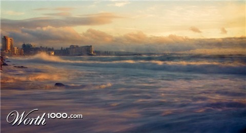 Photography by Iamnotworthy