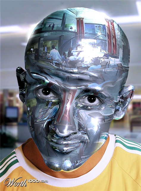 Photoshop Design by catfish08