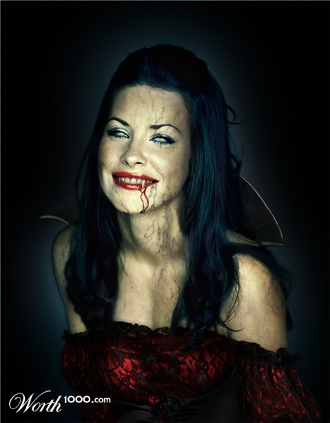 Photoshop Design by MiaWallace