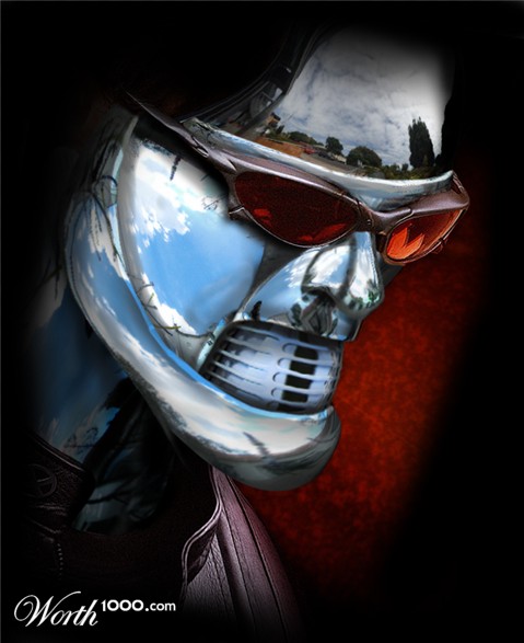 Photoshop Design by MAYURG