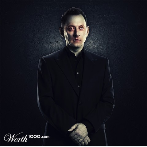 Photoshop Design by Petrosini