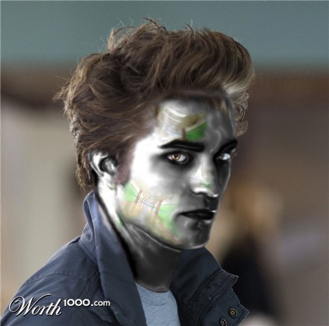 Photoshop Design by amalmansy