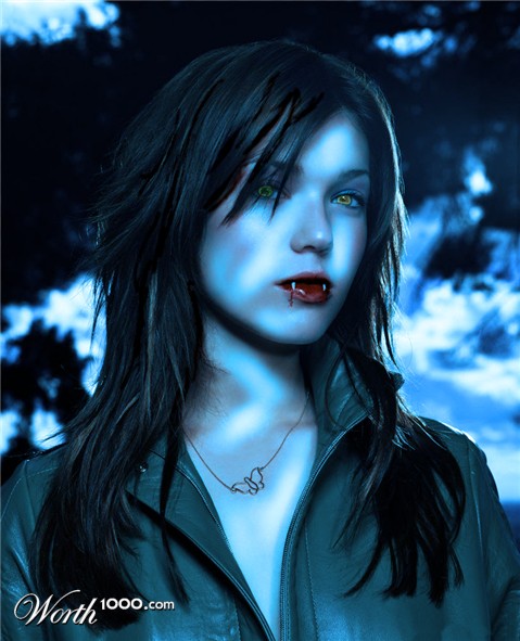 Photoshop Design by chumpzter