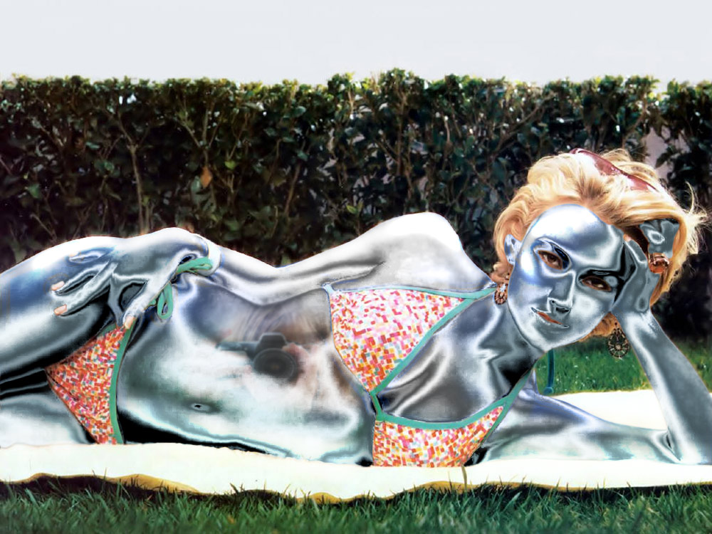 Photoshop Design by lucimine for DesignCrowd (Community Contests) | Design #8937945