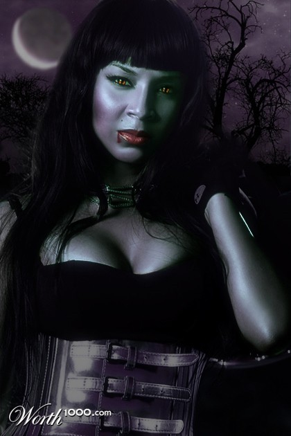 Photoshop Design by iigabo
