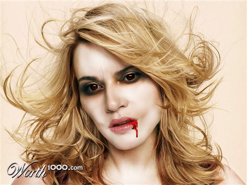 Photoshop Design by visualX