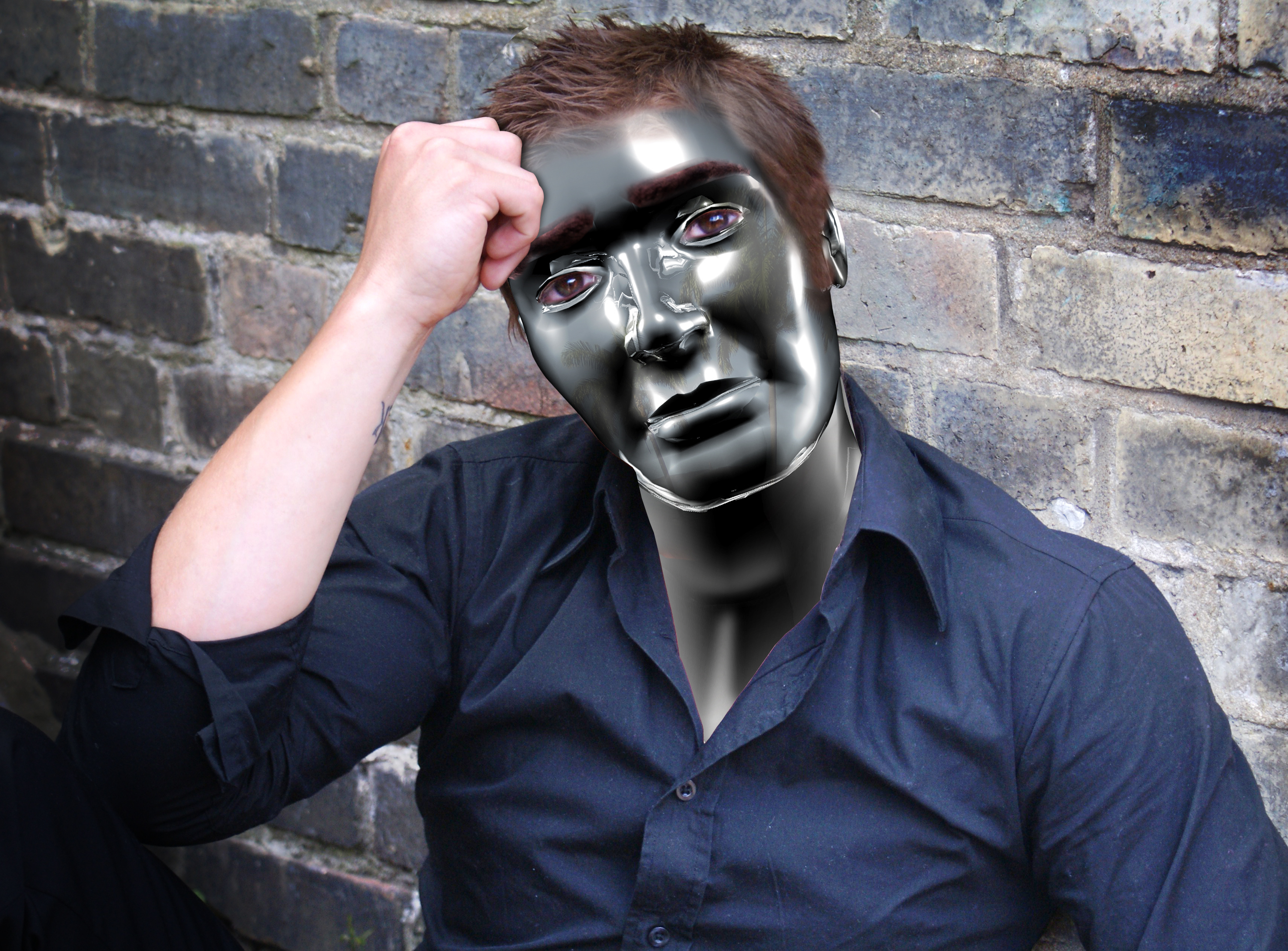 Diseño de Photoshop por diegary para DesignCrowd (Community Contests) | Diseño #8937953