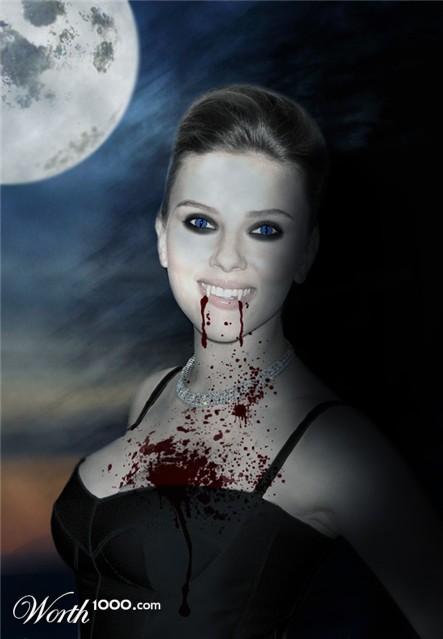 Photoshop Design by Sitraz