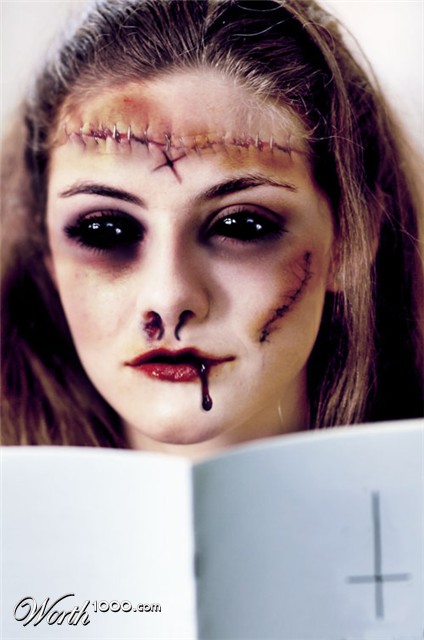 Photoshop Design by mayswallow