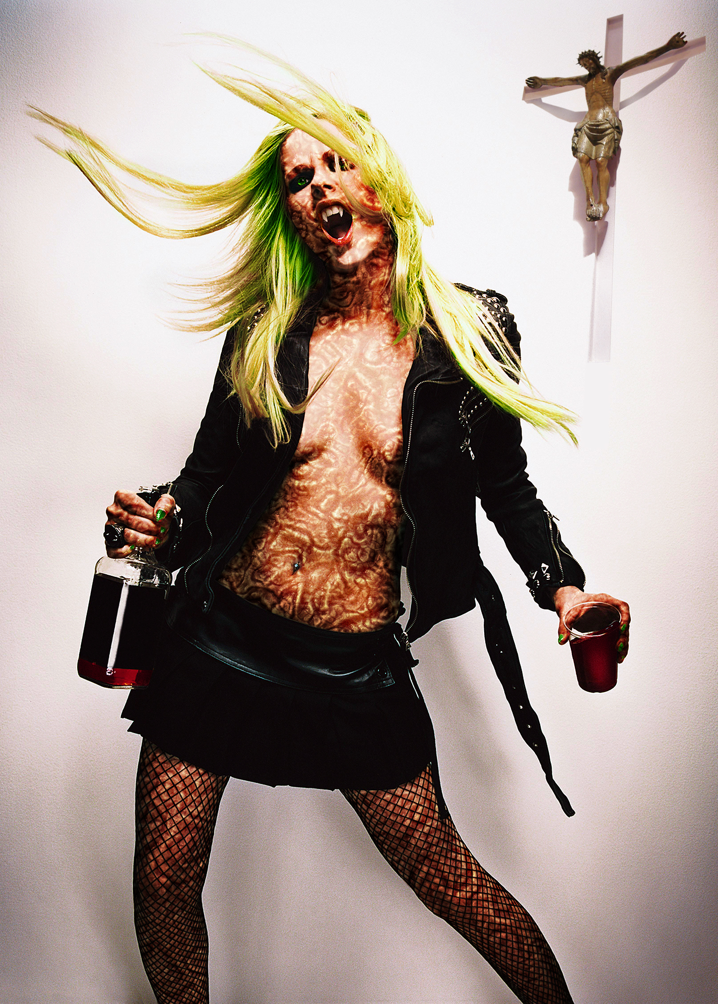 Photoshop-Design von DaemonDCLXVI für DesignCrowd (Community Contests) | Design #8937151