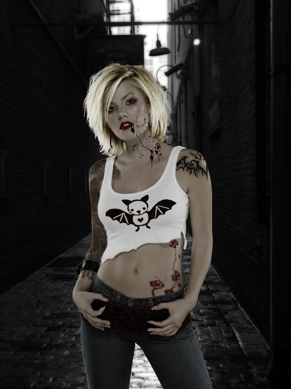 Photoshop Design by LucasDutch for DesignCrowd (Community Contests) | Design #8937176