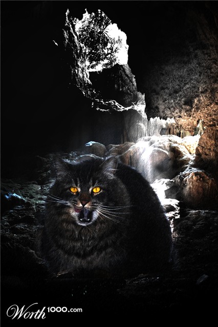 Photoshop Design by chmosimann