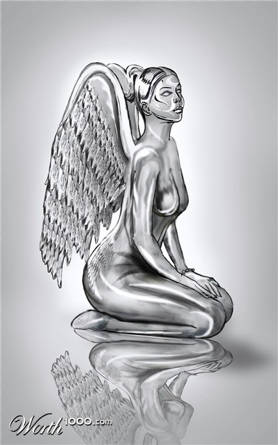Photoshop Design by hola3d