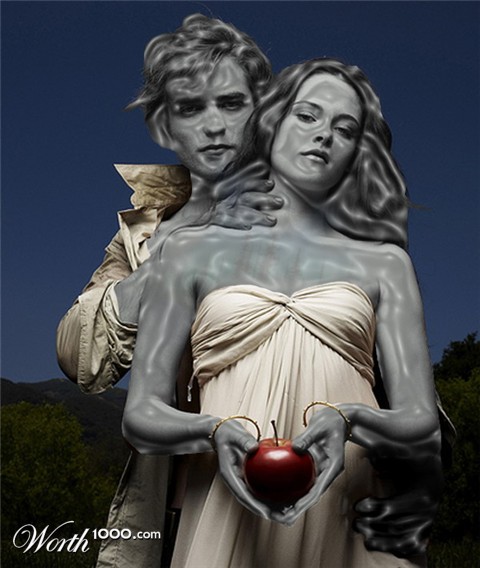 Photoshop Design by fawania