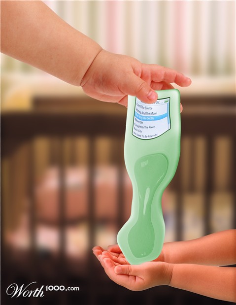 Photoshop Design by tonyman1106