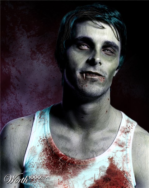Photoshop Design by lunandres