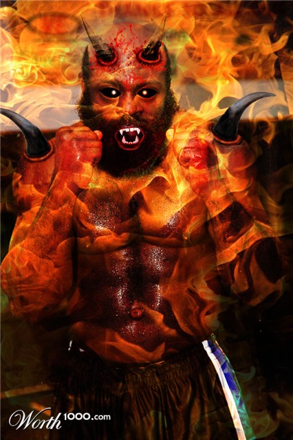 Photoshop Design by ALATROBE