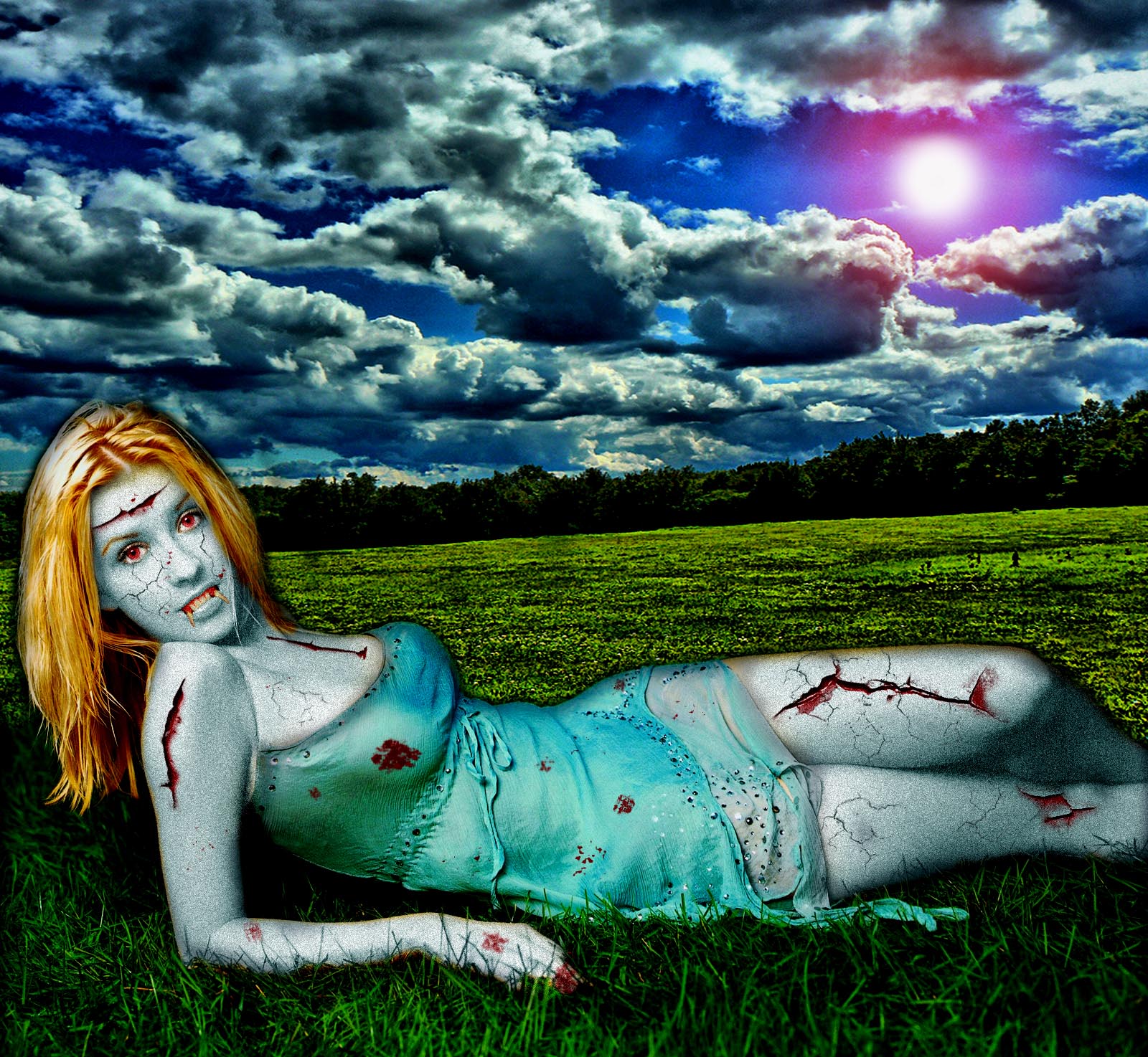 Photoshop Design by anavrin2009 for DesignCrowd (Community Contests) | Design #8937313