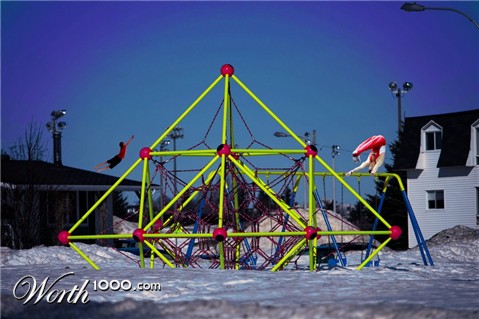 Photoshop Design by Kadddah