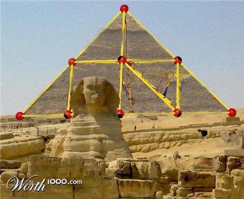 Photoshop Design by Tromguin