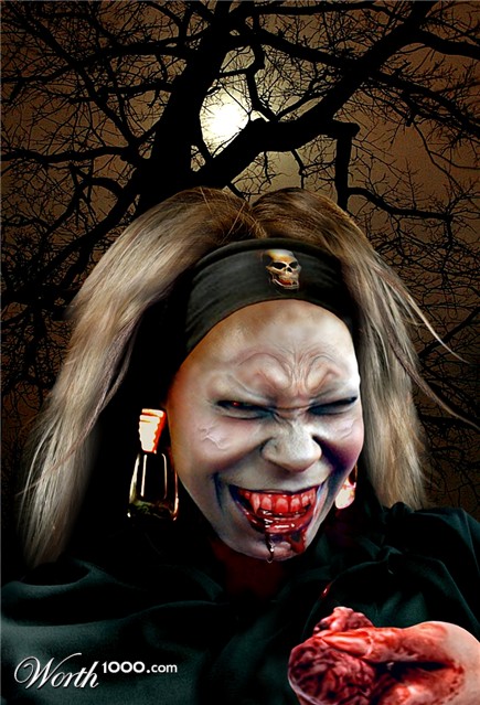 Photoshop Design by LokSenAn