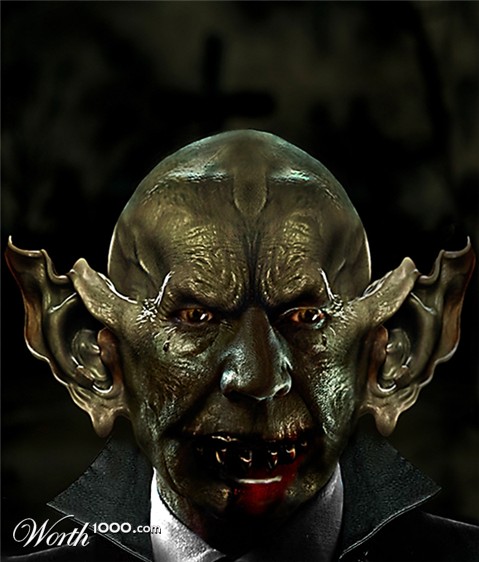 Photoshop Design by mjhaylor