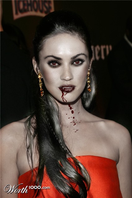 Photoshop Design by hazelann