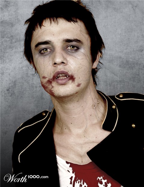 Photoshop Design by Albus87