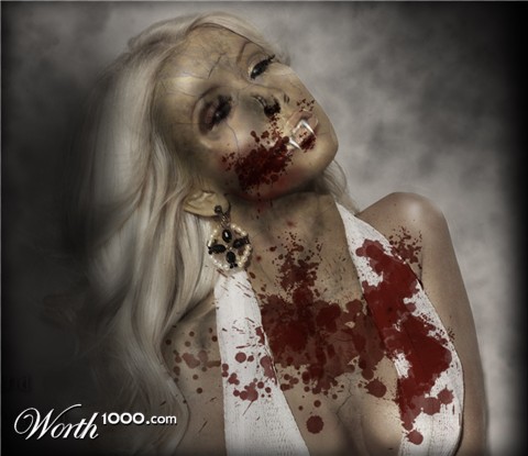 Photoshop Design by DerekBurns