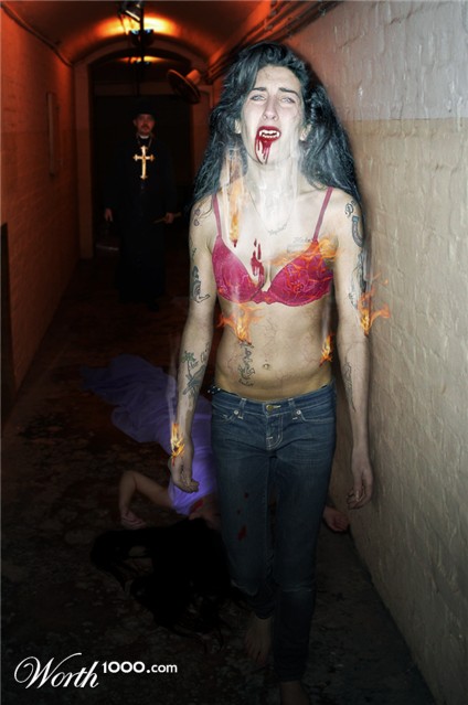 Photoshop Design by John93036