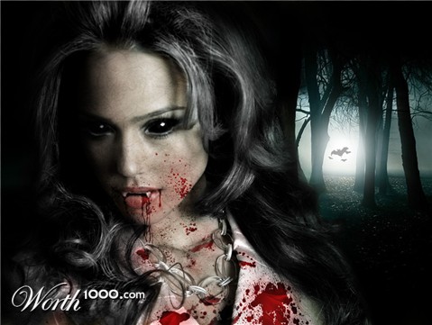 Photoshop Design by Kreative