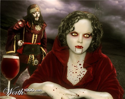Photoshop Design by Deschain420