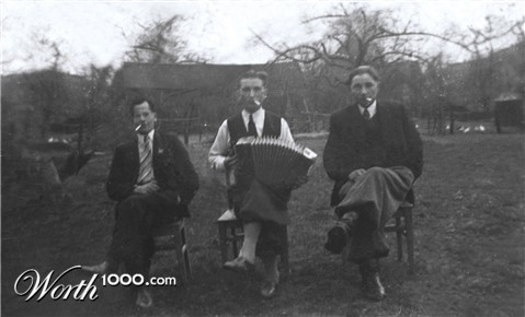 Photoshop Design by worldtraveler666