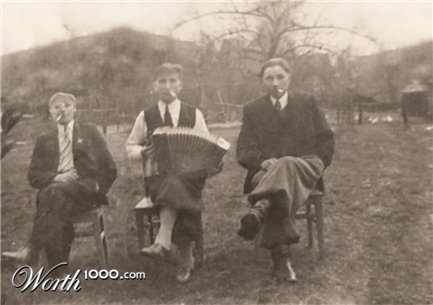 Photoshop Design by tonyman1106