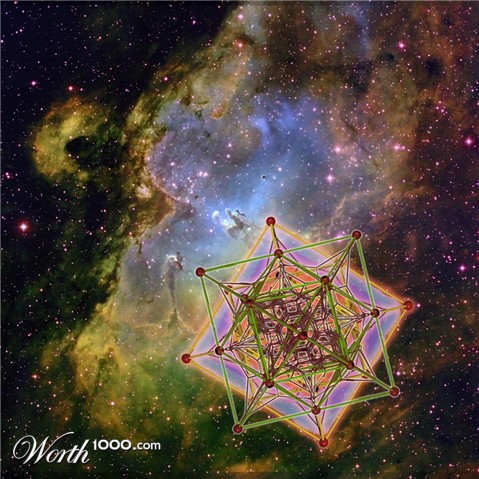 Photoshop Design by elgosso