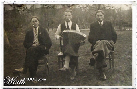 Photoshop Design by bananiotis