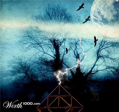 Photoshop Design by mdali2020