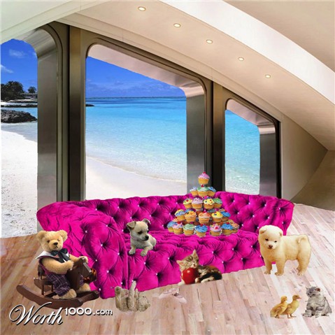 Photoshop Design by SnapClick