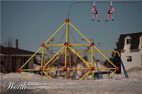 Photoshop Design by raika16