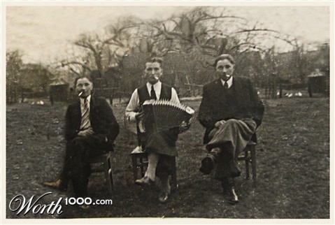 Photoshop Design by emma100