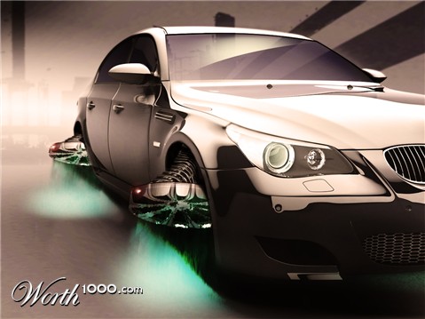 Photoshop Design by Troetti