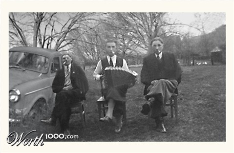 Photoshop Design by lucimine