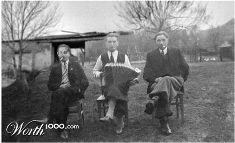 Photoshop Design by Fishwife