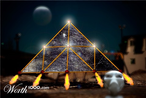 Photoshop Design by MrTellus