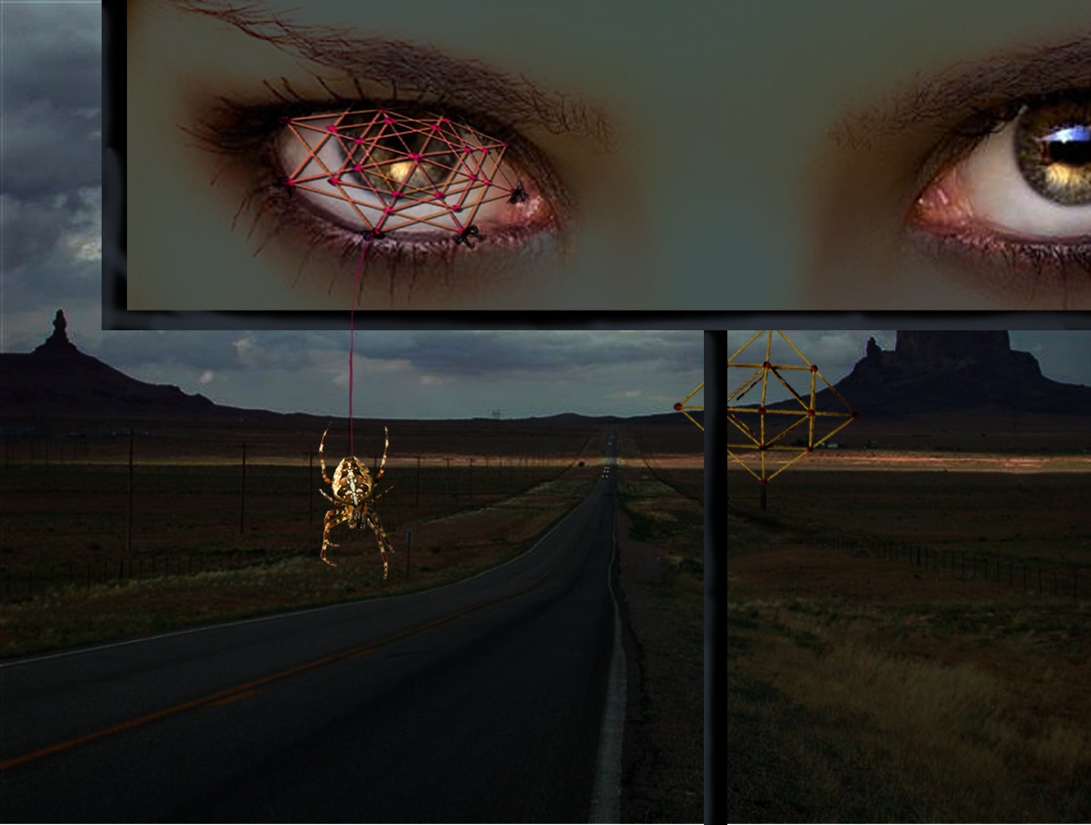 Photoshop Design by Denase for DesignCrowd (Community Contests) | Design #8937584