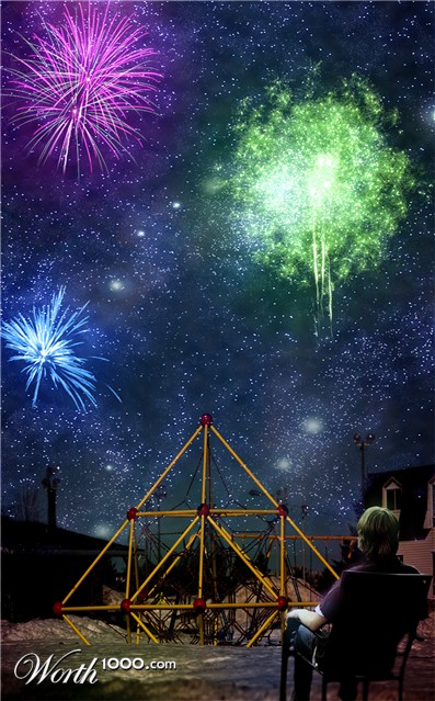 Photoshop Design by error5001