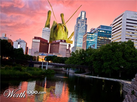 Photoshop Design by mmp2011