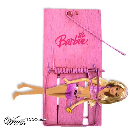 Photoshop Design by thibaultt